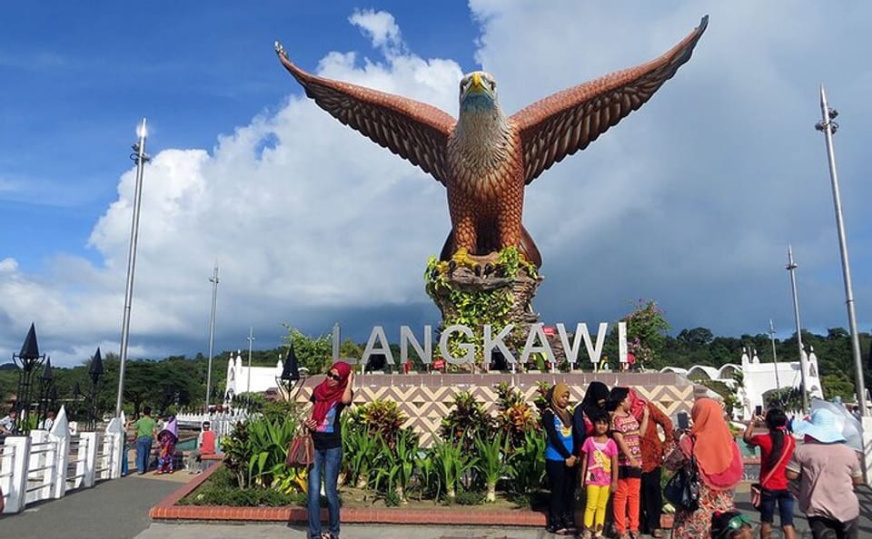 Langkawi One Percent Tour -White Glove Service & Exclusive Access