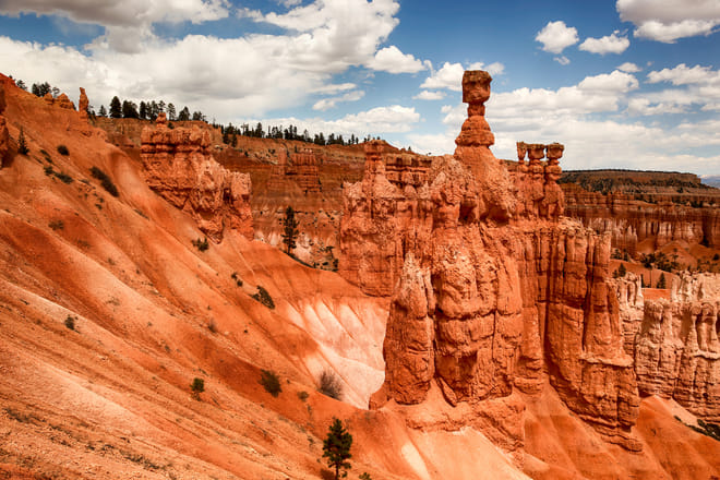 Las Vegas, Grand Canyon and Monument Valley 5
