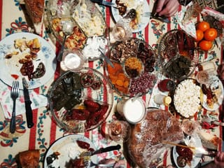 Online Traditional Bulgarian Cooking Class