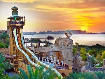 Wild Wadi