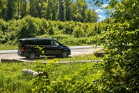 Bucharest to Brașov Private Round Trip with Chauffeur – Full Day 3