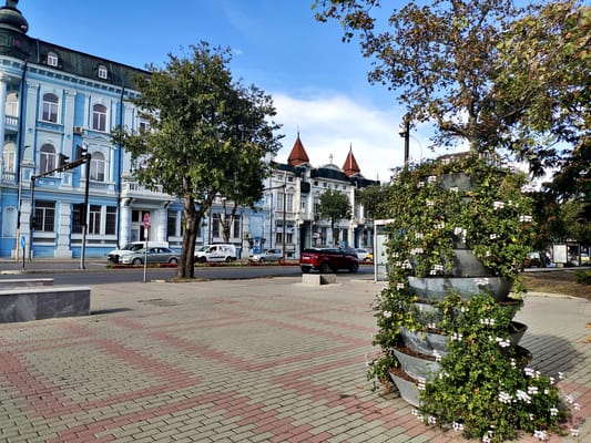 Private Virtual Tour in Varna with a Local Guide