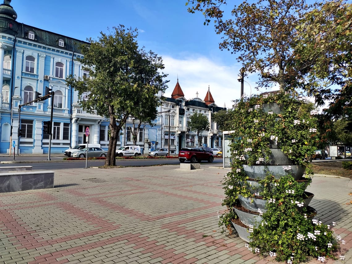 Private Virtual Tour in Varna with a Local Guide 3