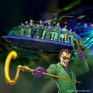 Warner Bros World Abu Dhabi Tickets