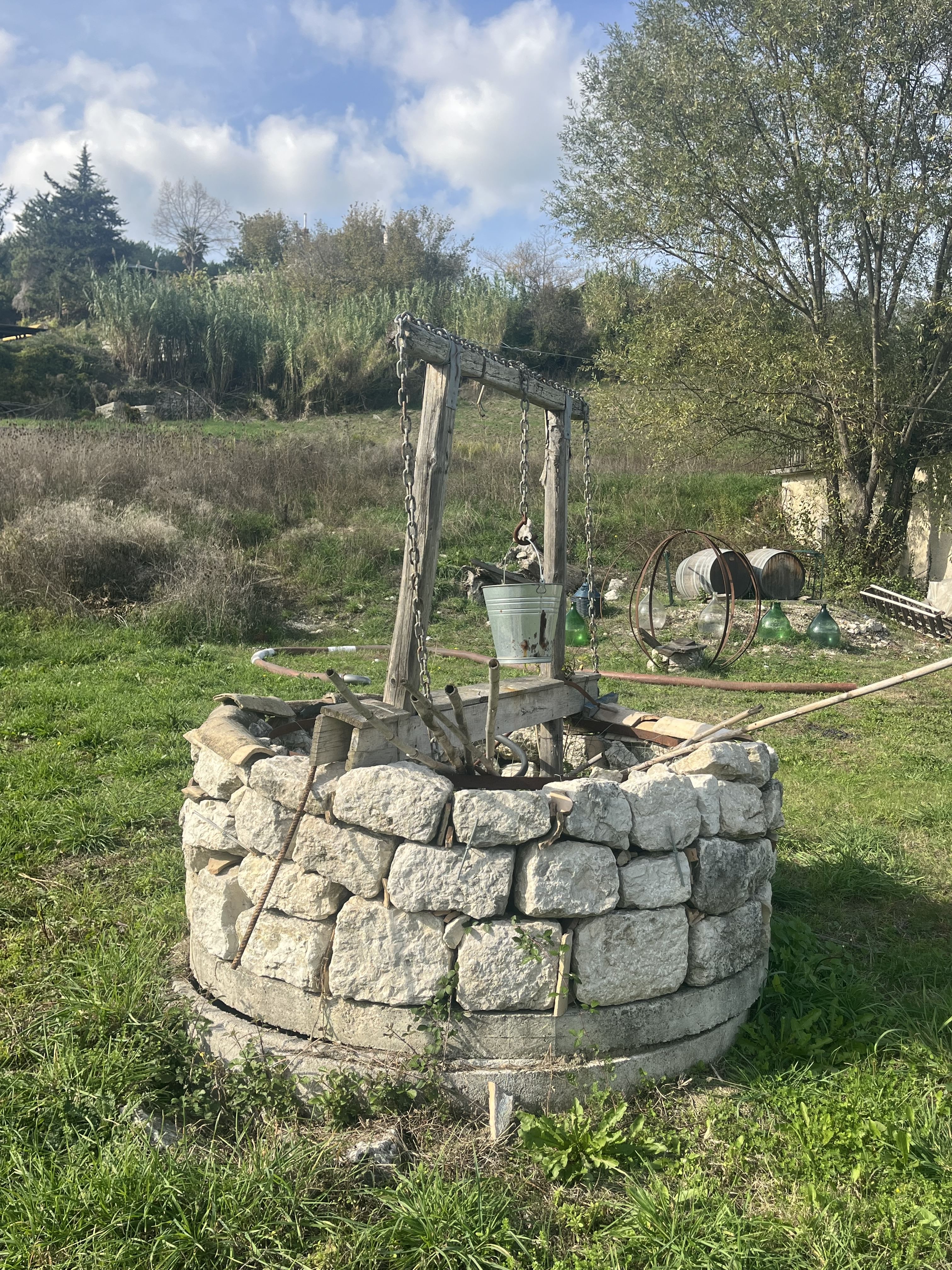 Uncorking Irpinia: A Private Wine Tour from Salerno