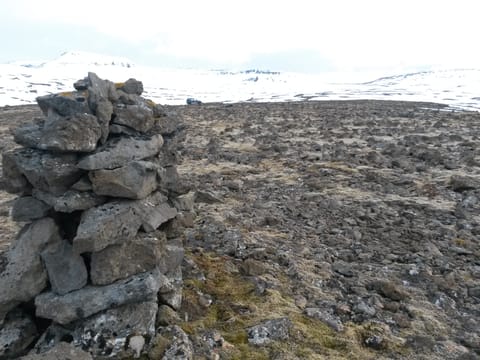 Isafjordur Mountain View, photo 2