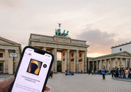 Game Adventure Heist in Berlin
