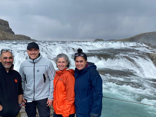 The Golden Circle and the Secret Lagoon | Private Tour, photo 14