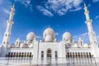 abu dhabi city tour,
