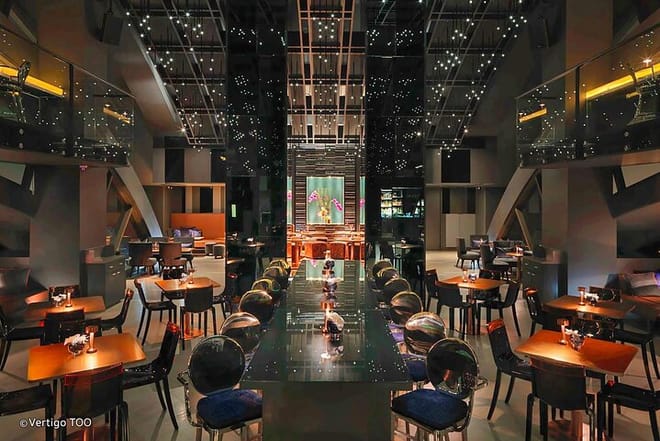 Afternoon Tea Indulgence at Banyan Tree Bangkok photo 6