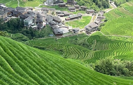 8-Day Relaxation Tour of Guilin, Yangshuo, and Guizhou