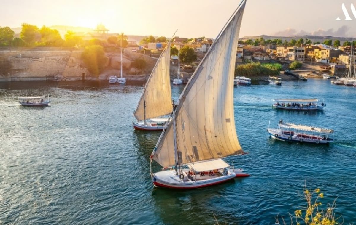 15-Day Cultural Tour of Egypt: From Hurghada to Aswan