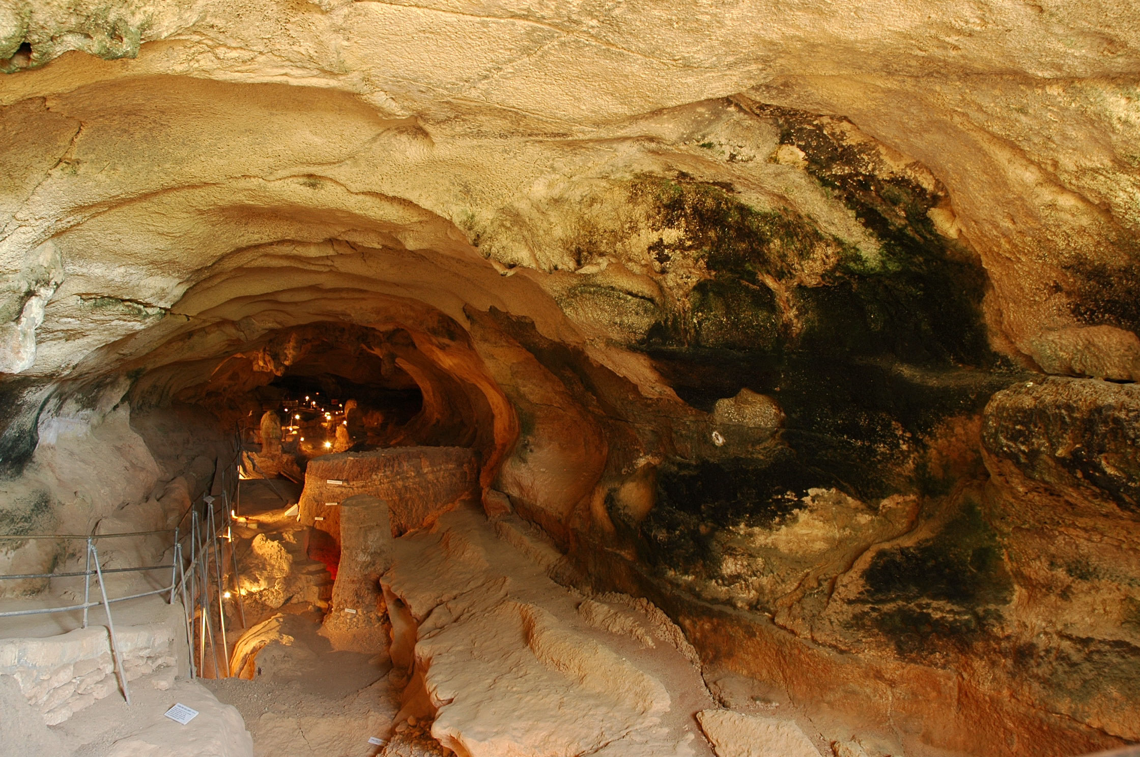 Għar Dalam prehistoric site