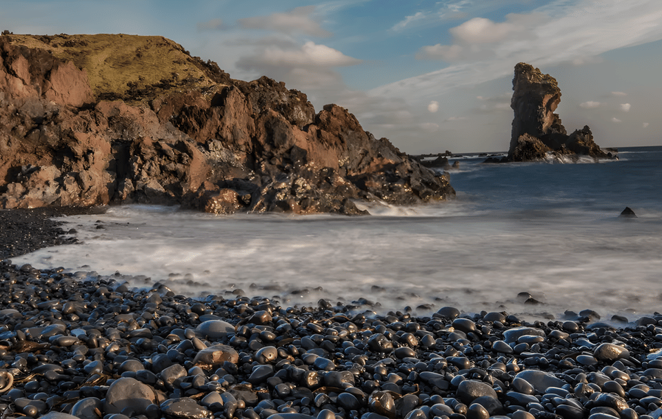 Private Custom Snaefellsnes Peninsula Tour from Grundarfjörður