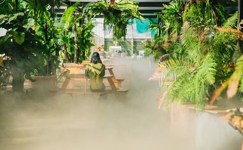 Cloud Hunting Tour with Local Delicacies in Dalat