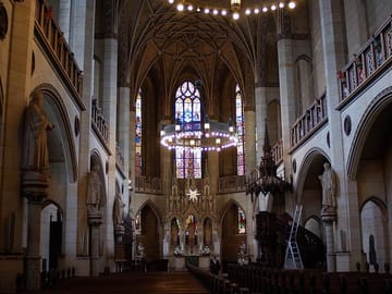 Lutherstadt Wittenberg Private Guided tour