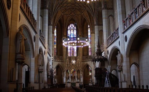 Private Guided Walking Tour of Lutherstadt Wittenberg