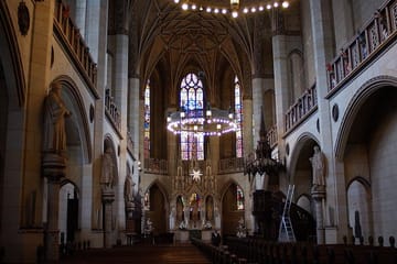 Private Guided Walking Tour of Lutherstadt Wittenberg