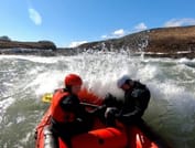 Semi Private - White Water Rafting 1