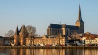 Private Tour: Utrecht, Haar Castle & Breukelen – Premium Car & Official Guide 6