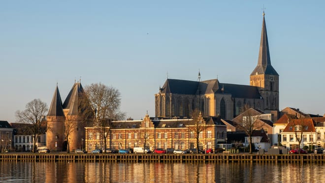 Private Tour: Utrecht, Haar Castle & Breukelen – Premium Car & Official Guide photo 6