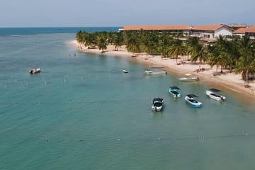 3 Day Passikudah Tour From Colombo