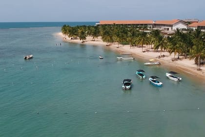 3 Day Passikudah Tour From Colombo