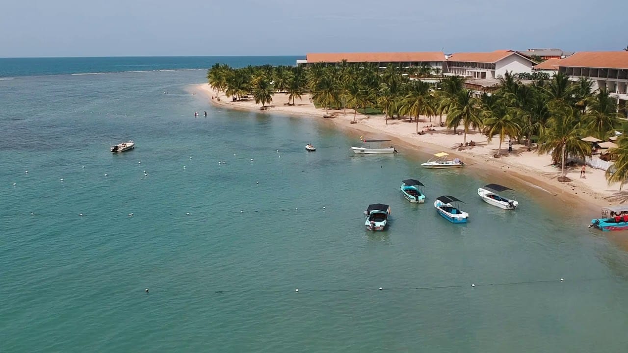 3 Day Passikudah Tour From Colombo 4