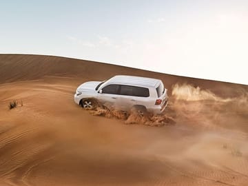 Desert Safari