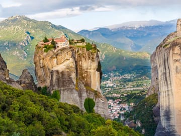 Classical Greece