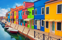 Island Hopping Tour: Mazzorbo, Burano and Murano 7
