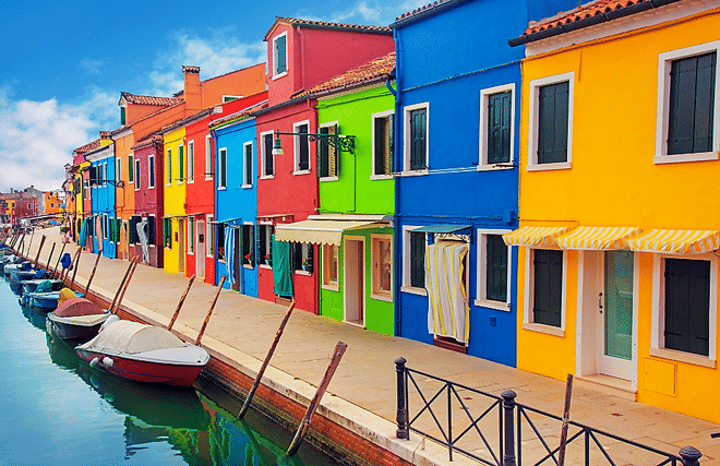 Island Hopping Tour: Mazzorbo, Burano and Murano 7