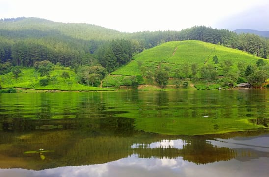 Amazing Sembuwatta Lake Day Tour