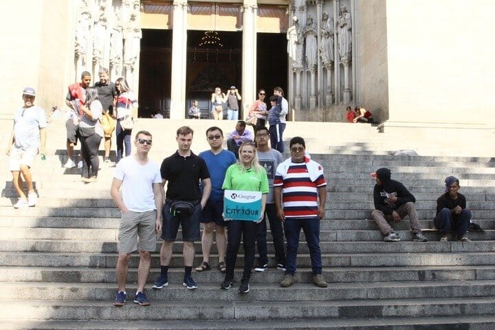 Turn Your São Paulo Layover into an Unforgettable Adventure!