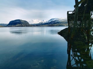 Land of the Midnight Sun, photo 18