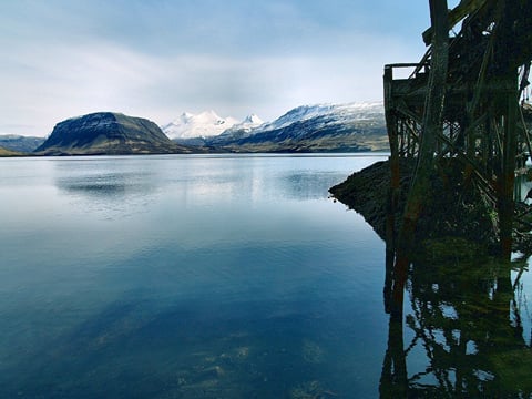 Land of the Midnight Sun, photo 18