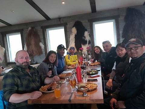 Full-Day Golden Circle & Hvammsvík Hot Springs Tour, photo 13