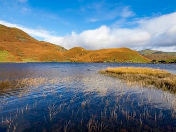 Lake District and Windermere Day Tour from Manchester