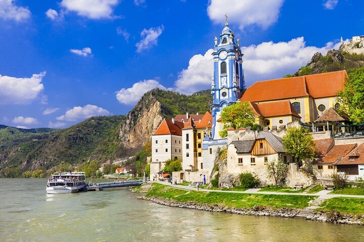 Dürnstein