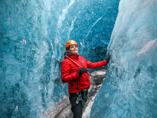 Eggtrip Glacier Hike Captured 3h, photo 11
