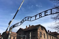 Auschwitz-Birkenau Day Tour from Wroclaw  1