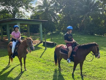 T3-Inland Horseback Riding Adventure
