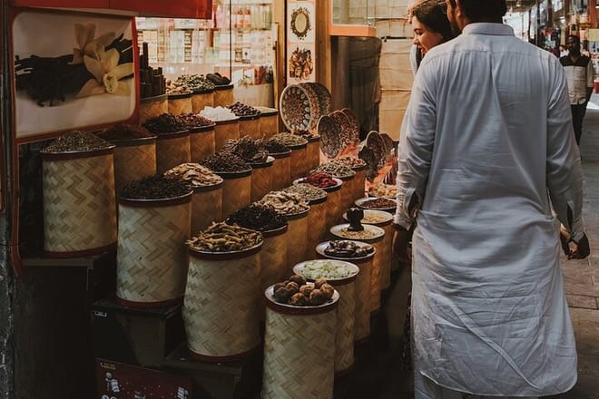 Private Dubai Layover Tour: Explore Top City Highlights photo 6