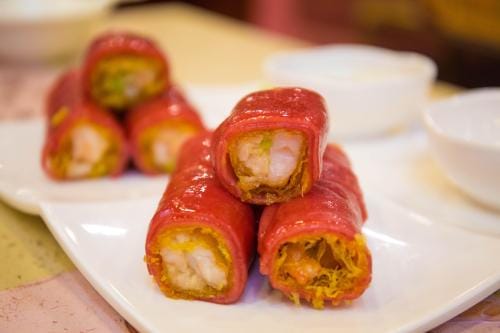 Foodies Tour In The Old Town of Guangzhou