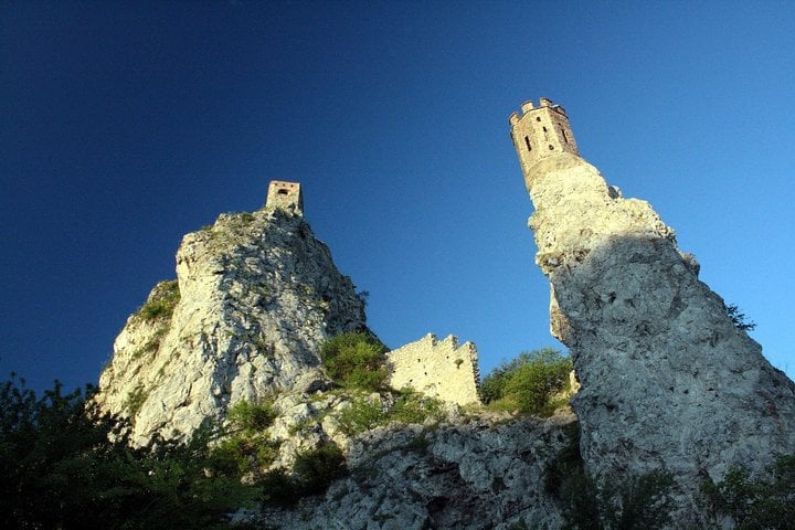 Bratislava and Devin Castle private tour from Vienna 10