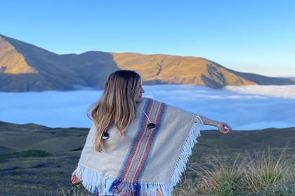 Cachi Full Day Tour from Salta