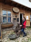 The Ultimate Private Zheravna Walking Tour 1