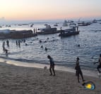 Zanzibar Sunset Dhow Cruise from Stone town with Drinks, Snacks & Music 2