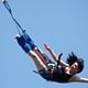 Bungee jumping