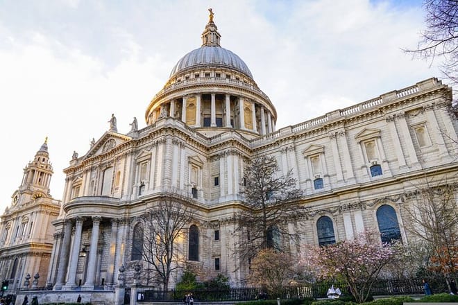 London Private Layover Sightseeing Tour